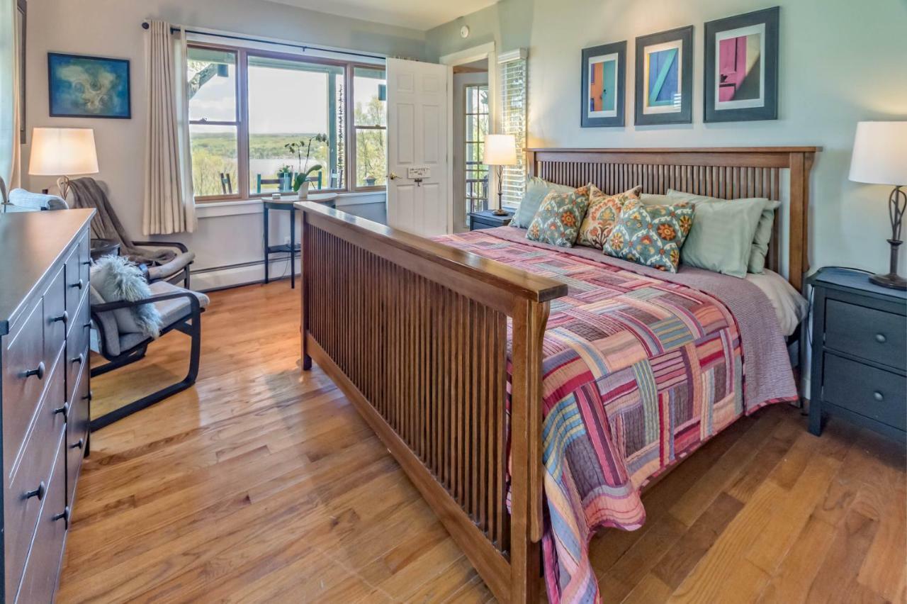 Moonshadow B&B Hammondsport Eksteriør billede